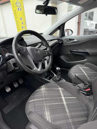 OPEL Corsa usata, con Chiusura centralizzata