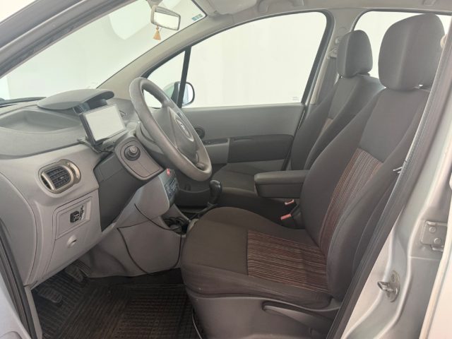 RENAULT Modus usata 8