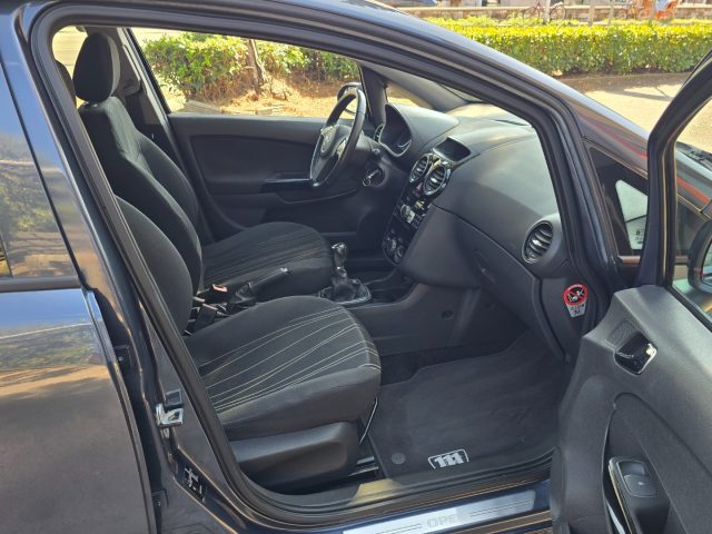 OPEL Corsa usata 96