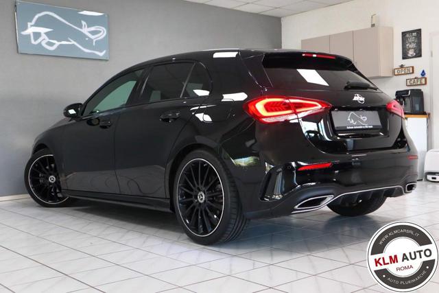 MERCEDES-BENZ A 200 usata, con Controllo trazione