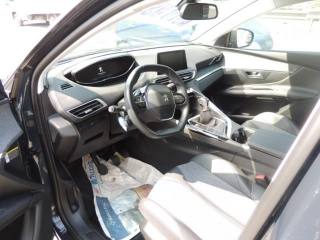 PEUGEOT 3008 usata, con Controllo automatico clima