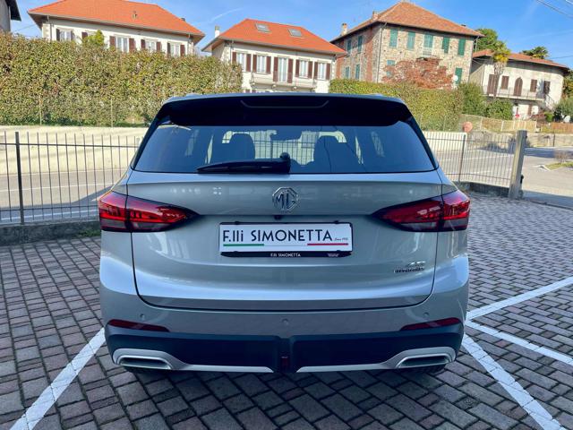 MG ZS usata, con Alzacristalli elettrici