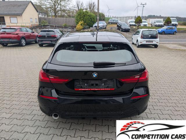 BMW 116 usata, con Alzacristalli elettrici