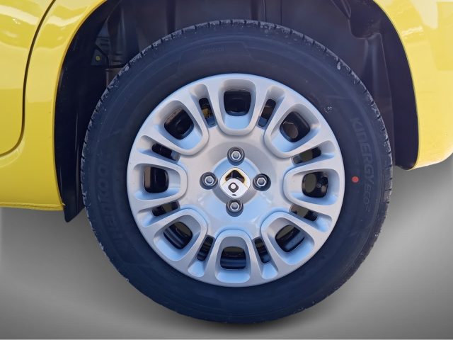 FIAT Panda usata, con Immobilizzatore elettronico