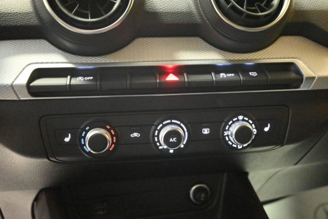 AUDI Q2 usata 130