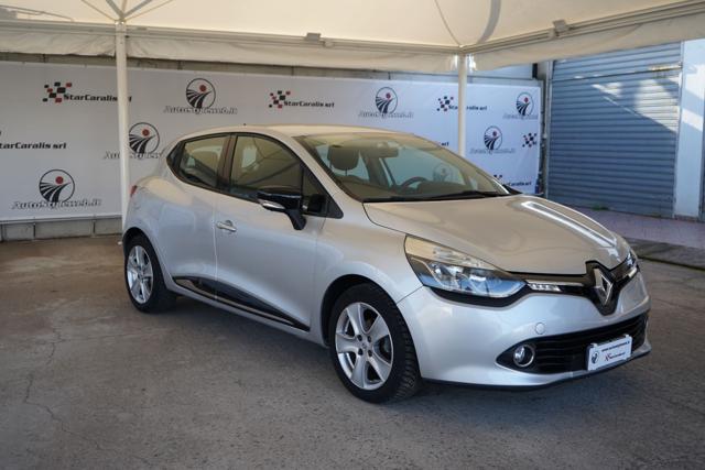 RENAULT Clio usata, con Alzacristalli elettrici