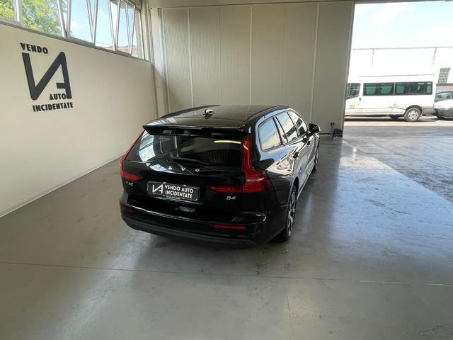 VOLVO V60 usata, con Boardcomputer