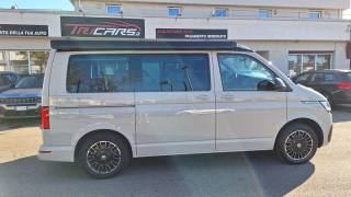 VOLKSWAGEN California usata, con Controllo automatico clima