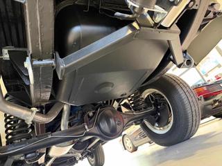 LAND ROVER Range Rover usata, con Regolazione elettrica sedili