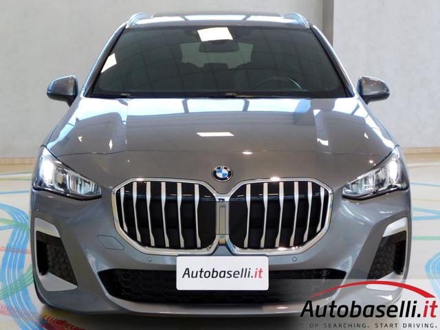 BMW 218 usata, con Controllo automatico clima