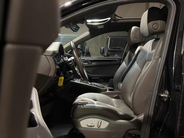 PORSCHE Macan usata, con Cerchi in lega