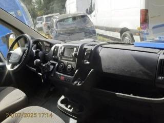 PEUGEOT Boxer usata, con Cruise Control