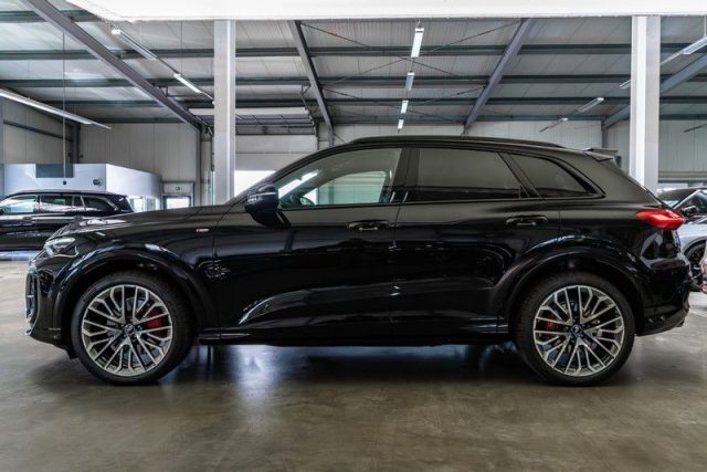 AUDI Q5 usata, con Cerchi in lega