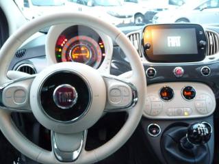 FIAT 500 usata, con Boardcomputer