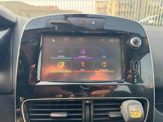 RENAULT Clio usata, con Fendinebbia