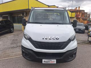IVECO Daily usata 7