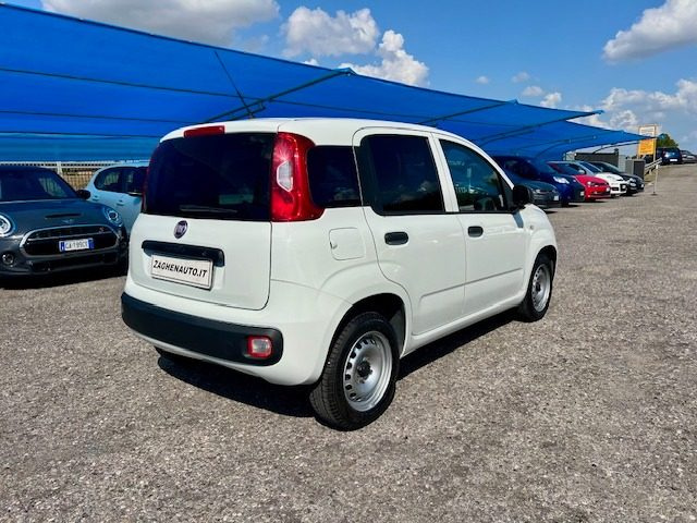 FIAT Panda usata, con Airbag Passeggero