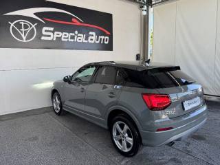 AUDI Q2 usata, con Airbag Passeggero
