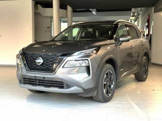 NISSAN X-Trail e-Power e-4orce 4WD 5 posti N-Connecta