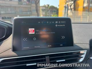 PEUGEOT 5008 usata, con Controllo trazione