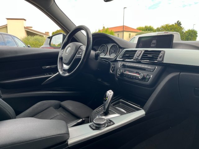 BMW 320 usata, con Fari Xenon