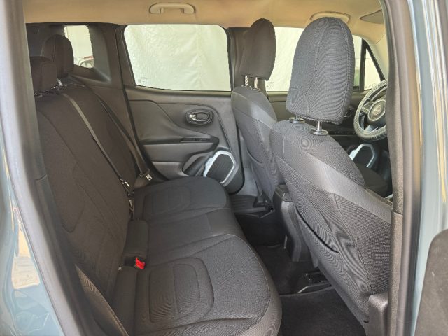 JEEP Renegade usata 26