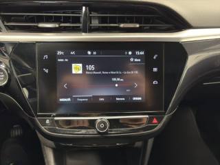 OPEL Corsa usata, con Fendinebbia