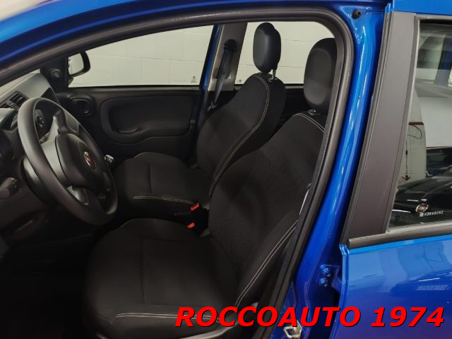 FIAT Panda usata, con ESP