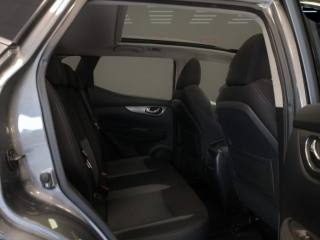 NISSAN Qashqai usata 18