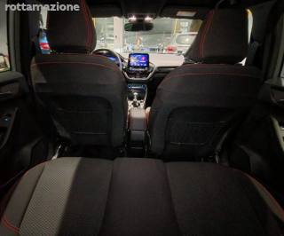 FORD Puma usata, con Immobilizzatore elettronico