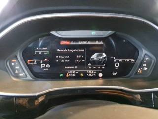 AUDI Q3 usata, con Airbag Passeggero