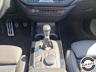 BMW 118 usata, con Boardcomputer