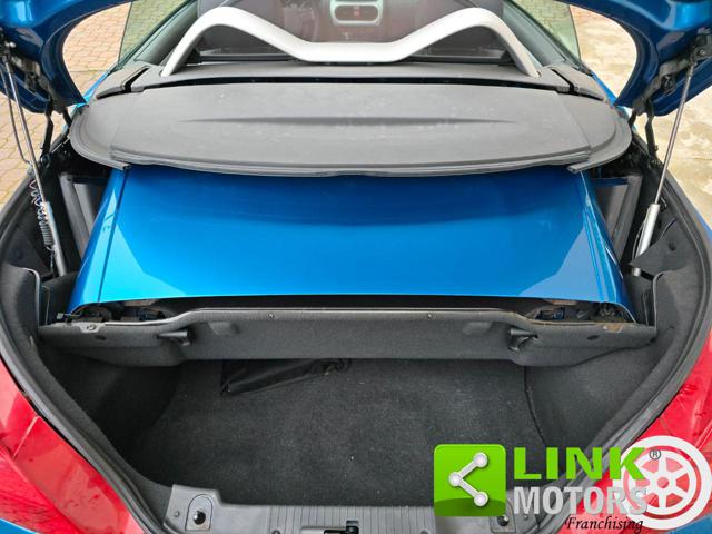 OPEL Tigra usata, con ESP