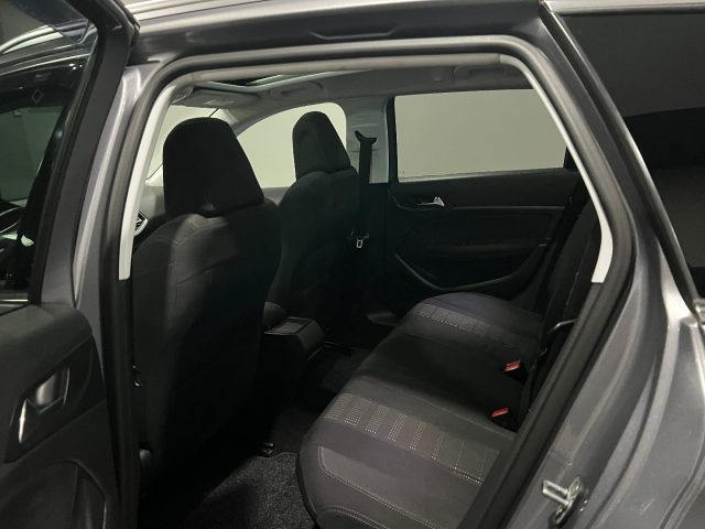 PEUGEOT 308 usata, con Controllo trazione
