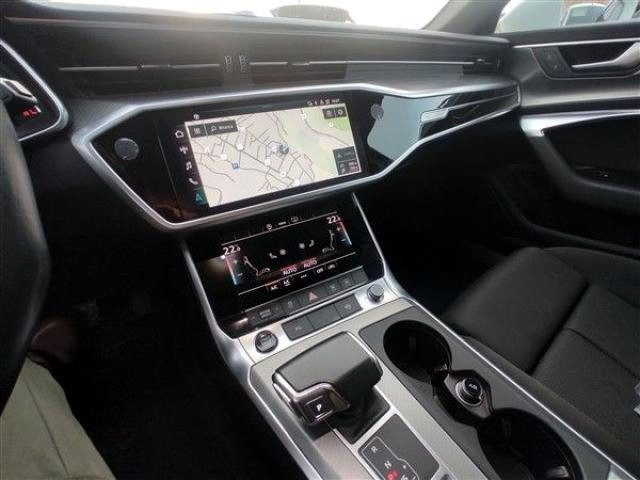 AUDI A6 usata, con Boardcomputer