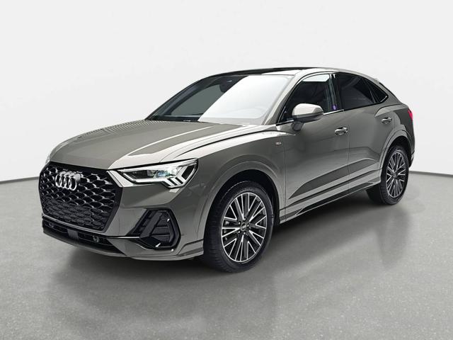 AUDI Q3 usata, con ABS