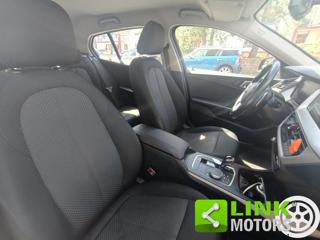 BMW 118 usata, con Sedile posteriore sdoppiato