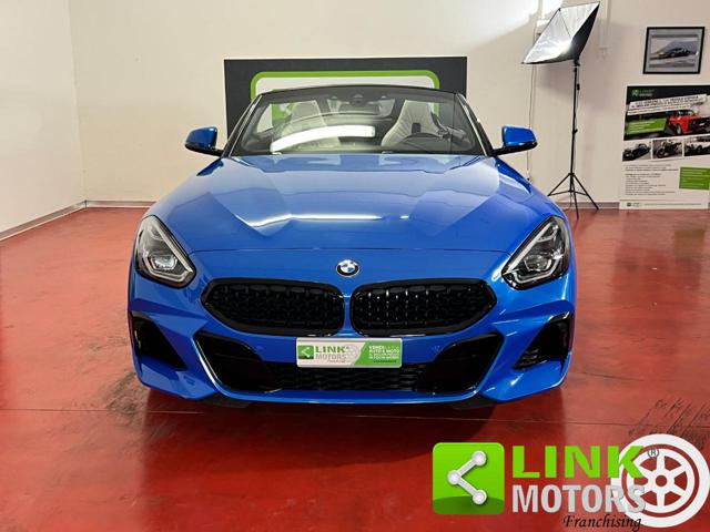 BMW Z4 usata, con Airbag