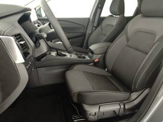 NISSAN Qashqai usata, con Servosterzo