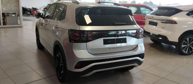 VOLKSWAGEN T-Cross usata, con Airbag laterali