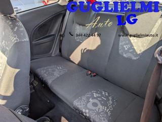 FORD Ka+ usata 17