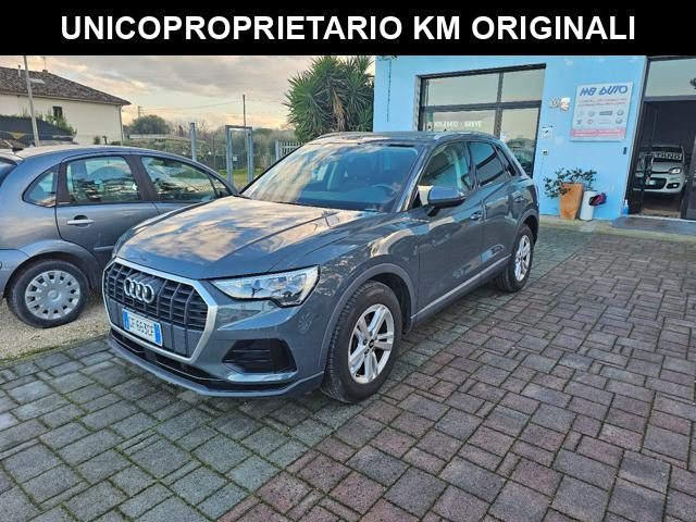 AUDI Q3 usata, con ABS