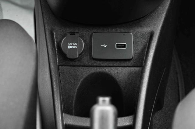LANCIA Ypsilon usata, con Bluetooth