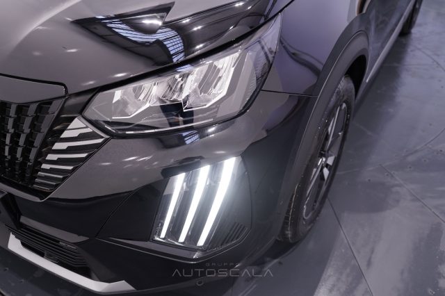 PEUGEOT 2008 usata, con Sensore di pioggia