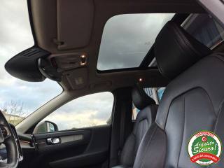 VOLVO XC40 usata, con Servosterzo