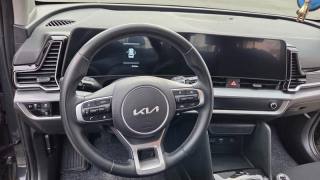 KIA Sportage usata, con Autoradio digitale
