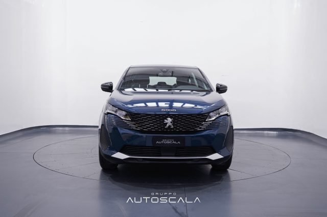 PEUGEOT 5008 usata, con Airbag