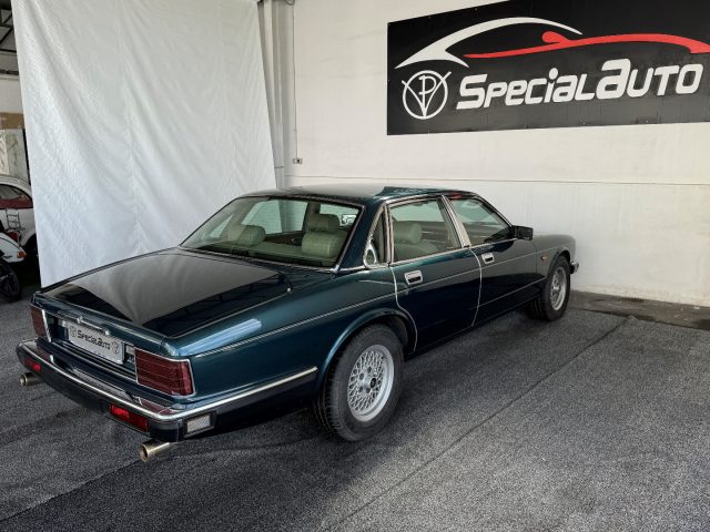 JAGUAR Sovereign usata 4