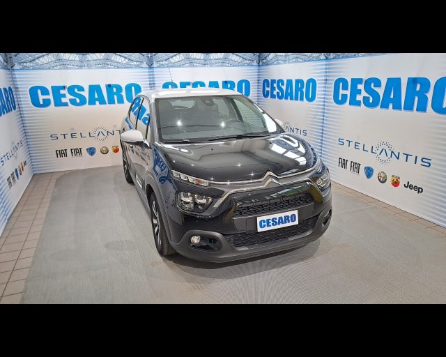 CITROEN C3 usata, con ABS