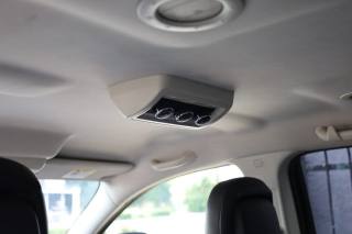 FIAT Freemont usata, con Sistema lavafari